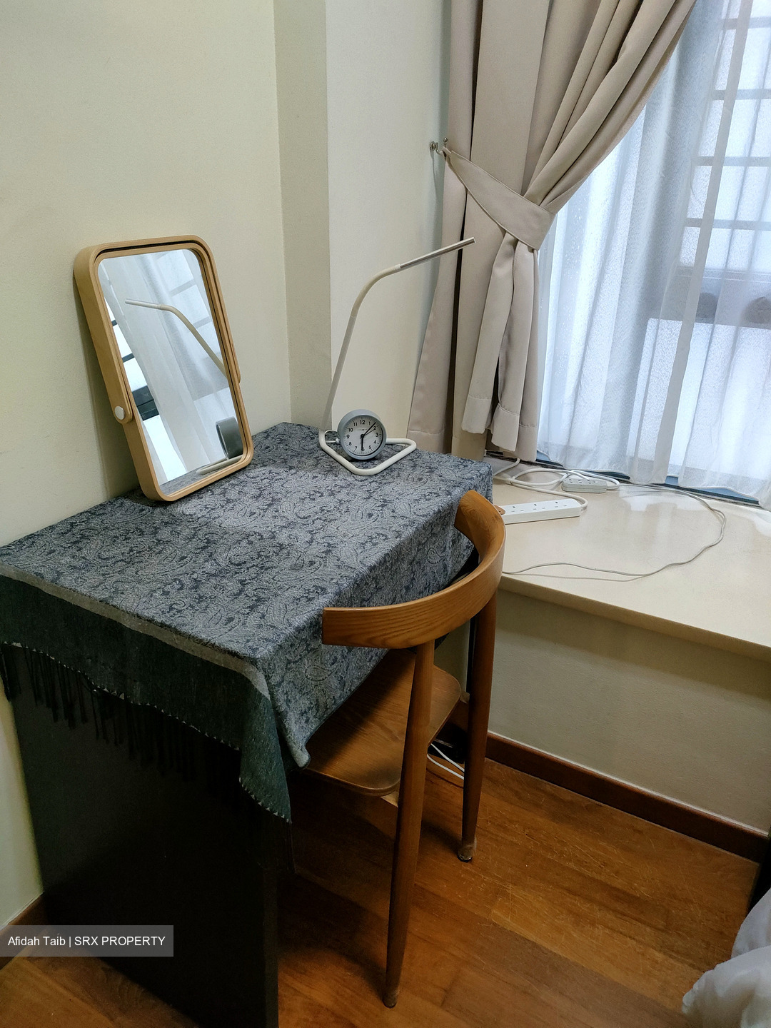 Chestnut Crescent (D23), Condominium #443277251